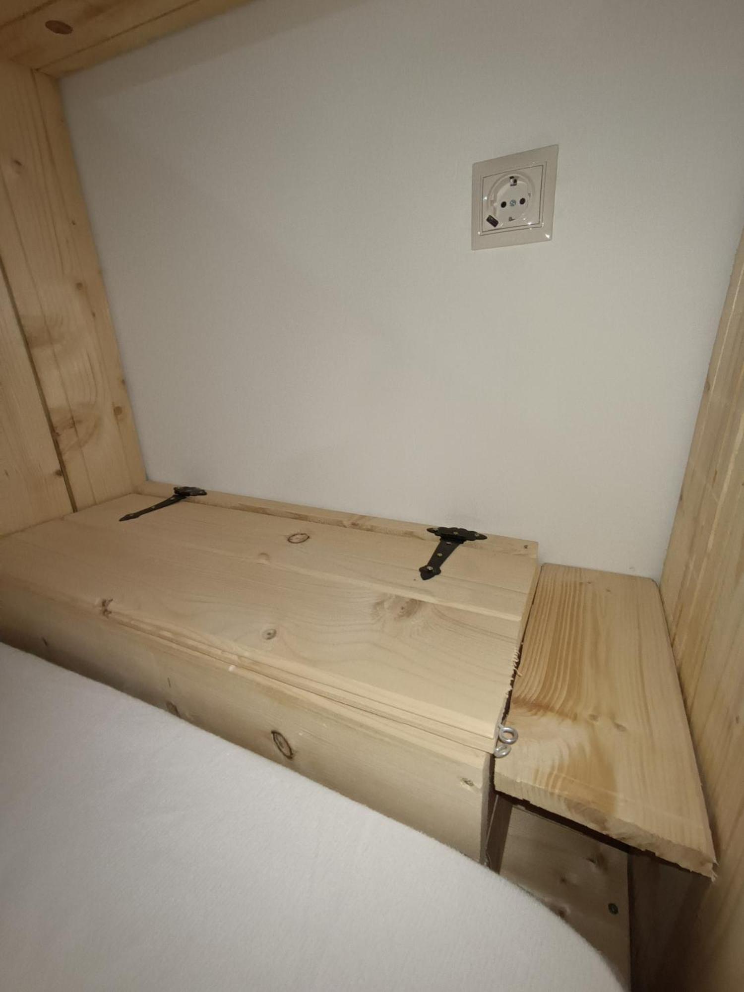 Hostel Bretema Луго Экстерьер фото