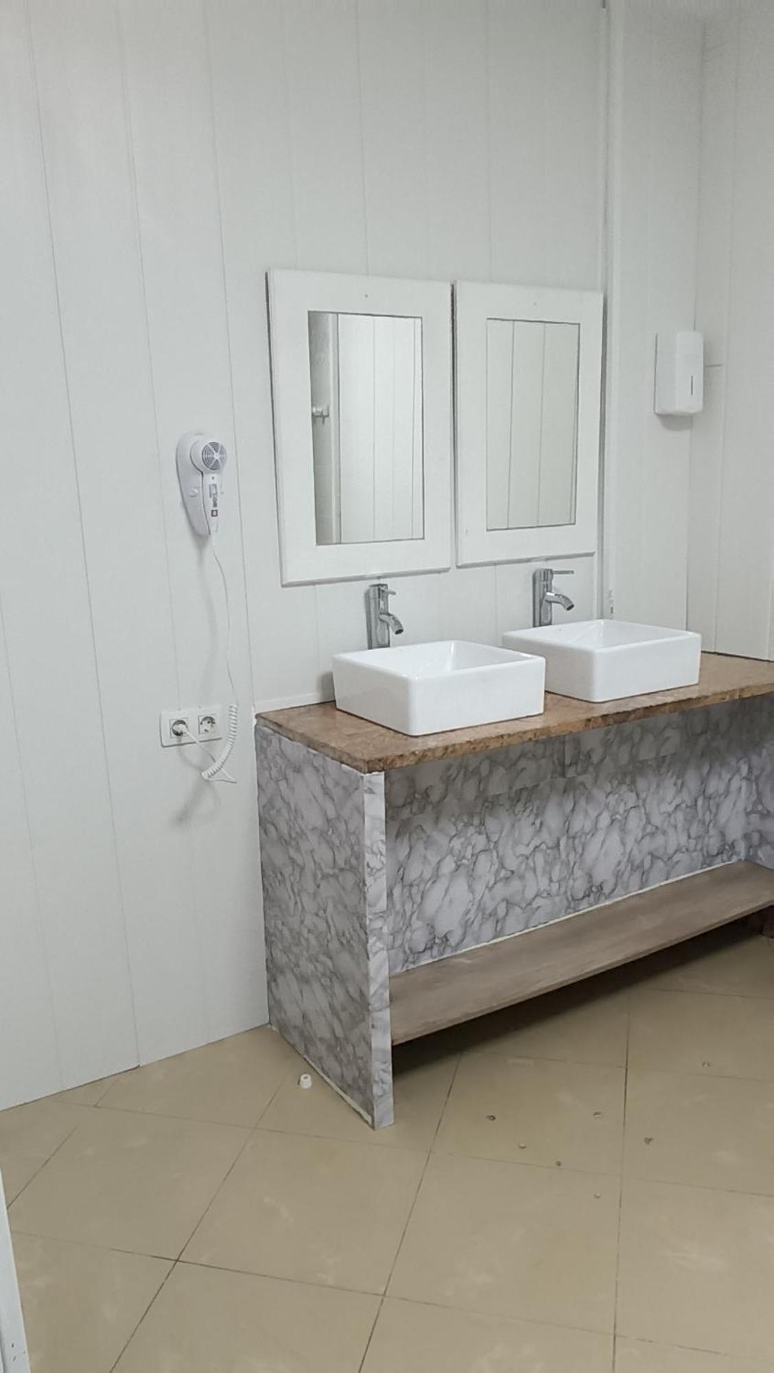 Hostel Bretema Луго Экстерьер фото